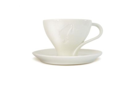 JM78184 Julius Meinl Premium Line Ivory Cappuccino šálek