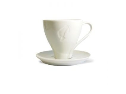 JM78185 Julius Meinl Premium Line Ivory Melange šálek