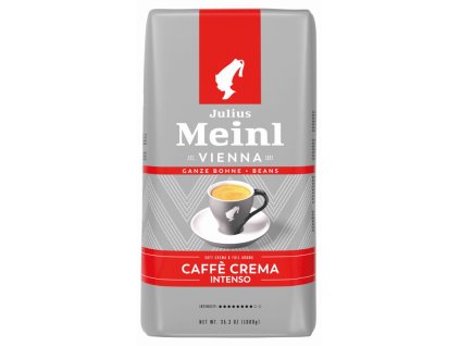 JM89535 Julius Meinl Zrnková káva Trend Collection Caffe Crema Intenso 1kg