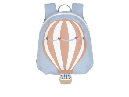 7157D-01 Lässig Dětský batoh Drivers Ballon
