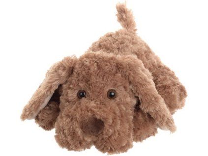 18563 Bukowski Plyšový pes Manfred