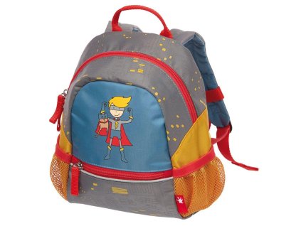 24999 Sigikid Dětský batoh Superhrdina Superheld