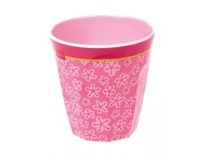 24779 Sigikid Dětský kelímek na pití ptáček Finky Pinky
