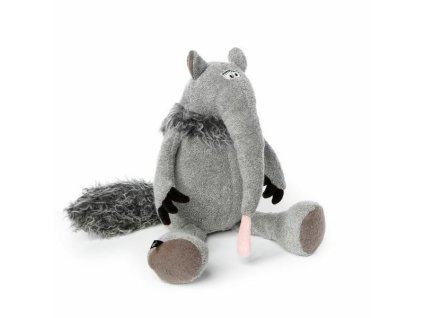 39621 Sigikid Emetzen Aunt - mravenečník Beasts