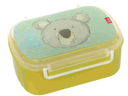 25164 Sigikid Krabička - box na svačinu Koala