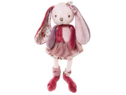 72176 Bukowski Plyšový zajíček Bibi