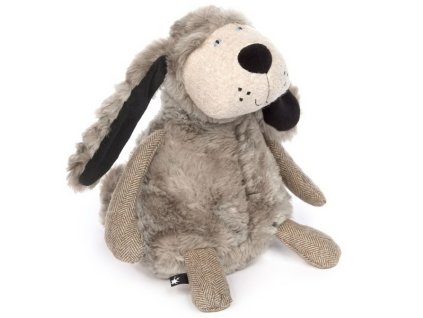 39311 Sigikid Plump Plumer - pes Beasts