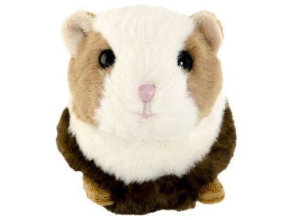 08168 Bukowski Plyšové morče Piggy