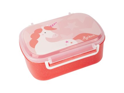 25371 Sigikid Krabička - box na svačinu Jednorožec