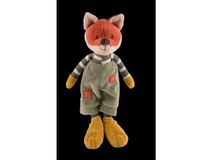 86296 Bukowski Lišák Baby Foxy Patchwork Family
