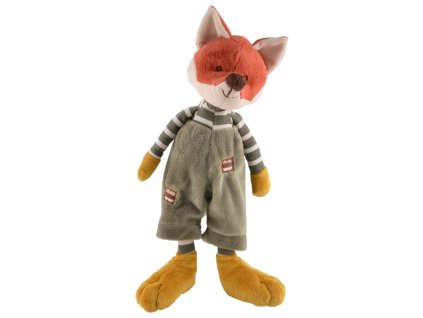 86319 Bukowski Lišák Big Baby Foxy Patchwork Family
