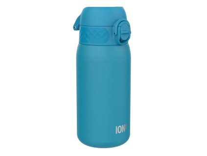 ION SS400BLU ion8 Nerezová láhev na pití Blue 400 ml