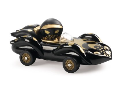 DJ05491 Djeco Crazy Motors autíčko Fangio Octo