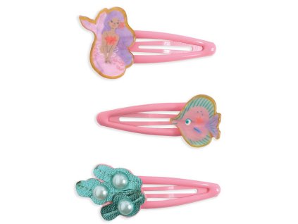 DD05764 Djeco Sponky do vlasů Marina