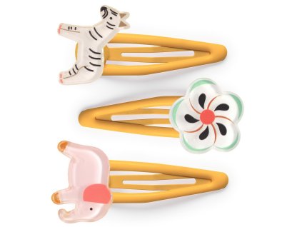 DD05704 Djeco Sponky do vlasů Nadette