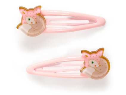 DD05725 Djeco Sponky do vlasů Esmée