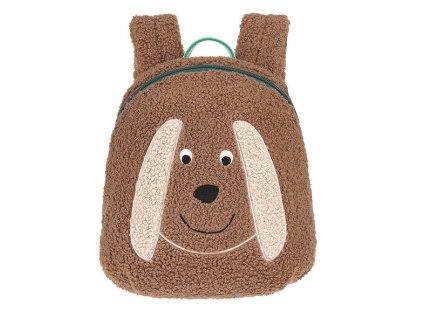 7157E.02 Lässig Dětský batoh Tiny Backpack Tiny Team dog