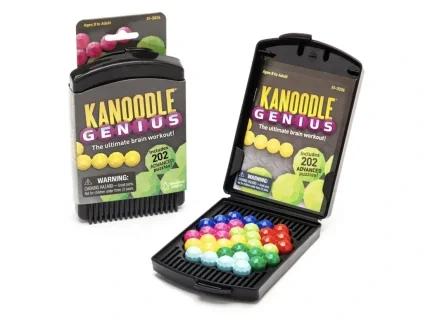 EI3026 Educational Insights – IQ hra Kanoodle Genius