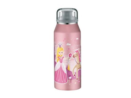IT201834 Alfi Inteligentní termoska s pítkem 2018 Fairytale princess 0,35l