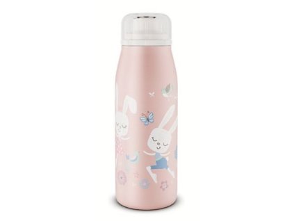 IT201844 Alfi Inteligentní termoska s pítkem 2018 Sweet Ballerinas 0,35l