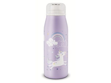 IT201845 Alfi Inteligentní termoska s pítkem 2018 Unique Unicorns 0,35l