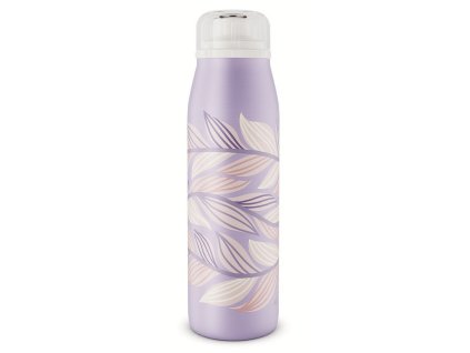 IT201848 Alfi Inteligentní termoska s pítkem 2018 Leaves 0,5l