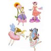 DJ09654 Djeco Výtvarný set Pohyblivé víly-4