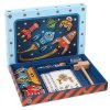DJ06642 Djeco Zatloukání Vesmír-3