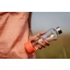 EQPoppy Equa Skleněná láhev na pití Poppy 0.55l-2