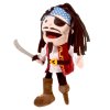 T-2939 Fiesta Crafts Velký maňásek Pirát-1