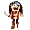 T-2939 Fiesta Crafts Velký maňásek Pirát