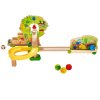 H1306018001 Haba Dřevěná kuličková dráha Ovocný sad-4