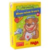 H306574 Haba Hra pro nejmenší Mňam Mňam Brumík