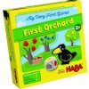 H3177 Haba Hra pro nejmenší Ovocný sad - First Orchard