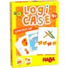 H1306122001 Haba Logic Case Logická hra - rozšíření Zvířátka