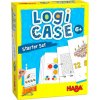 H1306121001 Haba Logic Case Logická hra - startovací sada 6+
