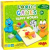 H1306815002 Haba Logic Games Freddy a přátelé