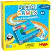 H1306822002 Haba Logic Games Milo v aquaparku