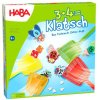 H1004538001 Haba Společenská hra Malá násobilka 3x4 Pác