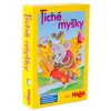 H1004644003 Haba Společenská hra Tiché myšky - česko-slovenská verze-3