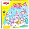 H1304539009 Haba Společenská kooperativní hra Jednorožec Palác a drahokamy