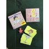 H1005979004 Haba Společenská mini hra Prima Balerína-4