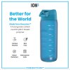 ION RF750BLU ion8 Láhev na pití Leak Proof Blue 750 ml-4