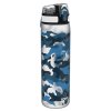 ION-500FPICAMO ion8 Láhev na pití One Touch Camouflage. 600 ml