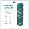 ION RF500PACAMOU ion8 Láhev na pití Leak Proof Camouflages 500 ml-11