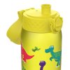 ION-RF350PYDINO ion8 Láhev na pití Leak Proof Dinosaur 350 ml-5