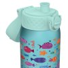 ION-RF350PBFISH ion8 Láhev na pití Leak Proof Fish 350 ml-7