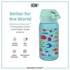 ION RF350PBFISH ion8 Láhev na pití Leak Proof Fish 350 ml-3