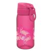 ION-RF350PPFLAM ion8 Láhev na pití One Touch Flamingos 400 ml-2