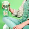 ION-RF350PMLLAM ion8 Láhev na pití Leak Proof Llamas 350 ml-7